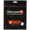 Termopad Thermal Grizzly Minus Pad 8 120x20x2mm