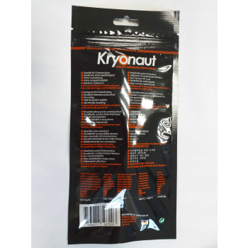 Pasta termo Thermal Grizzly Kryonaut 5.5g / 1.5ml
