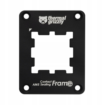 Ramka kontaktowa Thermal Grizzly AM5 AMD CPU Contact Frame